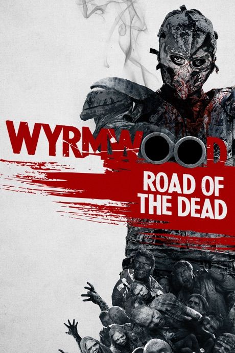 Wyrmwood: Road of the Dead (2014) Hindi Dubbed BluRay download full movie