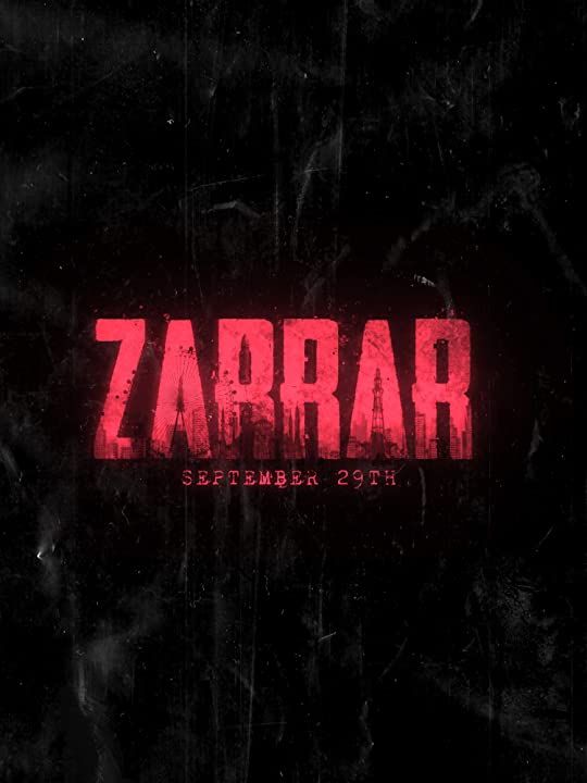 Zarrar 2022 Bengali Dubbed (Unofficial) WEBRip download full movie