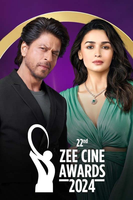Zee Cine Awards (2024) Main Event download full movie