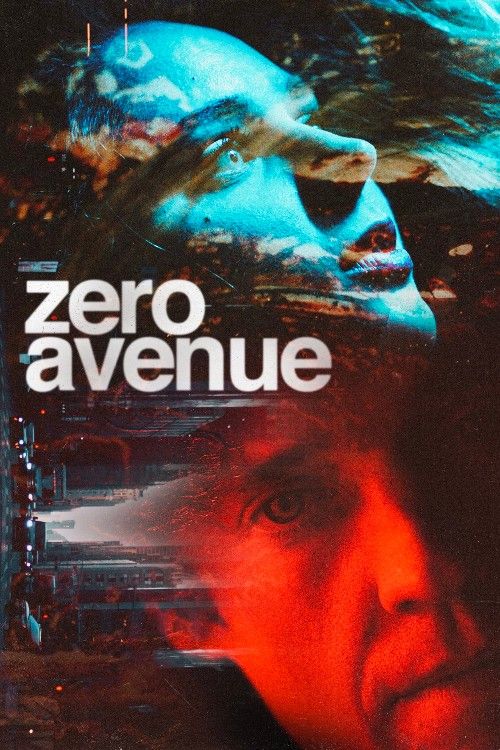 Zero Avenue (2021) Hindi Dubbed download full movie