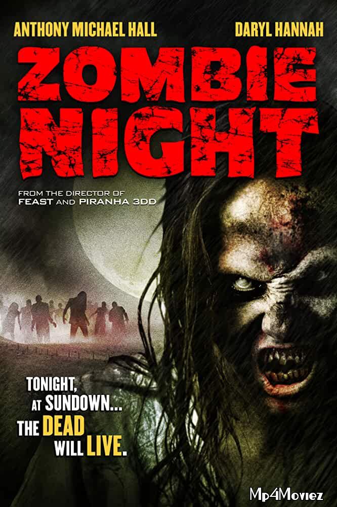 Zombie Night (2013) UNCUT Hindi Dubbed Movie download full movie